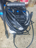 安露（ANLU）220v插電便攜式自吸兩用洗車(chē)神器高壓家用洗車(chē)機1400W VAY-70-D 曬單實(shí)拍圖