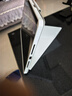 閃魔適用華為matepad pro12.2保護套磁吸拆分Matepad Pro12.2保護殼防彎720橫豎旋轉灰色2025/24款 曬單實(shí)拍圖