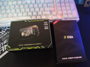 KNA光境專業(yè)電競耳機聲卡外置游戲聲卡USB轉(zhuǎn)3.5mm虛擬7.1帶麥FPS音效HiFi驅(qū)動三角洲無畏契約打瓦csgo 【光境聲卡+耳機+固定磁吸底座】 曬單實拍圖