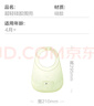 babycare寶寶吃飯圍兜輔食飯兜防水硅膠嬰兒兒童圍嘴口水兜巾【超輕3D】 曬單實(shí)拍圖