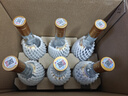 汾酒 黃蓋玻汾 清香型白酒 53度 475mL*6瓶 整箱裝非原箱 曬單實拍圖