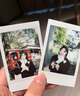 富士（FUJIFILM）拍立得instax mini12一次成像相機(jī) mini11/7/9升級款 生日禮物 單獨10張相紙（不含機(jī)器） 官方標(biāo)配+10張相紙 曬單實拍圖