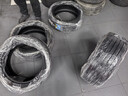 固特異（Goodyear）汽車輪胎235/50R18 101W EF1 SPORT鷹馳F1酷跑 適配福特翼虎/大眾 曬單實拍圖