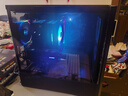 Thermalright(利民)Peerless Assassin 120 Digital ARGB BLACK 數顯屏 風(fēng)冷散熱器  雙塔散熱器 6熱管  曬單實(shí)拍圖