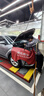 美孚（Mobil）京東養車(chē) 銀美孚1號單次保養卡0W-20 SP級 5L  30天可用 曬單實(shí)拍圖