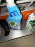 滴露（Dettol）浴室清潔劑750ml玻璃廁所衛生間馬桶清潔劑泡沫潔廁液噴霧 曬單實(shí)拍圖