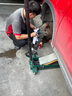 博世（BOSCH）剎車前片日產(chǎn)天籟軒逸經(jīng)典騏達(dá)英菲尼迪藍(lán)鳥小鵬G3風(fēng)神AX3啟辰D60 曬單實(shí)拍圖