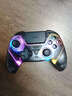風(fēng)暴妖龍PS5手柄原裝平替適用于Sony索尼無(wú)線(xiàn)藍牙PC電腦steam平臺Switchpro手柄雙人成行黑神話(huà)悟空 PS5無(wú)線(xiàn)手柄 炫彩黑  曬單送耳機支架 曬單實(shí)拍圖