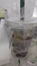 大宇無(wú)線便攜式恒溫水壺嬰兒泡奶杯恒溫壺外出專用燒水恒溫杯保溫杯 【無(wú)線燒開(kāi)100°】 500ml 速熱恒溫 曬單實(shí)拍圖