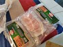 荷美爾（Hormel）超值加州風味火腿片150g/袋*3 火腿切片 兒童早餐三明治燒烤食材 曬單實拍圖