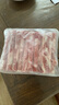 ZOOLII 澳洲原切牛肉卷 肥牛卷 火鍋涮肉 4斤 曬單實拍圖
