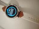 HUAWEI WATCH GT 5 國家補貼15% 馬鞍棕41mm華為智能手表情緒健康助手玄璣感知系統 曬單實(shí)拍圖