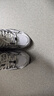 adidas「尋光者」SPIRITAIN 2.0厚底網(wǎng)面老爹鞋阿迪達(dá)斯輕運(yùn)動(dòng)   白色/金屬銀/黑色   37 曬單實(shí)拍圖