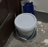 雨虹墻倍麗多效合一地坪漆水泥地面漆耐磨防水家用室外淺灰5KG 曬單實拍圖