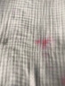 優(yōu)潔士爆炸鹽彩漂粉2.4斤衣服去黃增白母嬰適用 抑菌除螨 漂白粉校服凈 曬單實拍圖