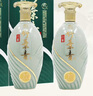 汾酒 42度 露酒 山西杏花村 葉青酒 500ml 青瓷20  竹葉青青酒 42度 500mL 2瓶 曬單實(shí)拍圖
