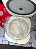 美的（Midea）電飯煲電飯鍋家用3-4-5-6人青瓷鼎釜22分鐘快煮飯煲仔飯蛋糕雜糧飯多功能智能預(yù)約煮粥防溢蒸鍋 青瓷抗菌鼎釜【特色快手菜】行業(yè)爆款 4L 曬單實(shí)拍圖