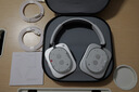 NOTHING Headphone(1)  【新品】頭戴式無線降噪藍牙耳機禮物 HiFi音質(zhì) 空間音頻 兼容蘋果安卓系統(tǒng) 白色 曬單實拍圖