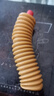 YBYT高溫黃油潤(rùn)滑油毛毛蟲(chóng)黃油彈挖掘機(jī)工程車(chē)機(jī)械潤(rùn)滑脂車(chē)用鋰基脂 國(guó)標(biāo)A+耐磨黃脂300克1只 曬單實(shí)拍圖