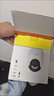 普聯(lián)（TP-LINK）600萬(wàn)全彩監控攝像頭家用監控器360度無(wú)死角帶夜視全景追蹤無(wú)線(xiàn)室外戶(hù)外網(wǎng)絡(luò )手機遠程IPC662F-A4 曬單實(shí)拍圖