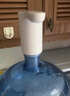 得力桶裝水抽水器電動(dòng)壓水器自動(dòng)礦泉水上水器飲水機抽水泵電動(dòng)抽水機 曬單實(shí)拍圖