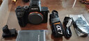 佳能（Canon） 佳能EOS 200d2代\/二代女神級入門(mén)單反相機佳能200DII （18-55鏡頭） 白色2代+清潔套+屏幕膜 套餐二【升級128G卡 贈備用電池套裝大禮包】 曬單實(shí)拍圖
