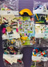 LEGO 女孩好朋友 城堡房屋 拼插積木玩具  女孩禮物 41395 友誼巴士 曬單實拍圖
