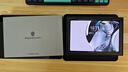 努比亞紅魔電競平板3Pro 9.06英寸OLED電競屏 驍龍8至尊版 8200mAh電池  minipad 游戲平板 12+256G銀翼版  曬單實(shí)拍圖