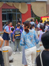 FILA斐樂(lè )兒童書(shū)包2025年小學(xué)生男女生減負一二三到六年級背包雙肩包 曬單實(shí)拍圖