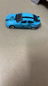 黑曼巴捷豹XE SV Project8超級跑車(chē)合金車(chē)模型43兒童玩具禮物賽道擺件 捷豹XE SV【藍色】 無(wú)規格 曬單實(shí)拍圖