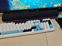 小米（MI）Redmi 電腦音箱 金耳朵音質(zhì)認證 RGB 氛圍燈內置麥克風(fēng) 小米華為聯(lián)想戴爾通用 高保真音響 曬單實(shí)拍圖