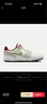 耐克NIKE男子休閑鞋 FULL FORCE蛇年限定運動(dòng)鞋 IB4612-131白綠紅41 曬單實(shí)拍圖