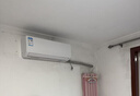 科龍空調(diào)1.5匹 海信出品 靜省電 新一級(jí)速冷暖家用臥室掛機(jī)變頻 以舊換新國(guó)家補(bǔ)貼20% KFR-33GW/QJ1-X1 曬單實(shí)拍圖