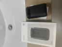 米家電動(dòng)剃須刀S100【便攜出游】小米刮胡刀旋轉(zhuǎn)雙刀頭家庭可用90分鐘續(xù)航Type-C快充【中秋節(jié)日禮物】 曬單實(shí)拍圖