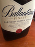 百齡壇（Ballantine`s） 特醇 蘇格蘭 調(diào)和型 威士忌 洋酒 1000ml（1L） 曬單實拍圖