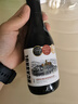 卡露傳奇法國(guó)進(jìn)口紅酒14.5度AOC歌海娜干紅葡萄酒187ml*6瓶裝小酒中秋禮品 曬單實(shí)拍圖
