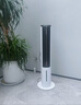 夏普空調扇制冷風(fēng)扇家用電風(fēng)扇水冷塔扇無(wú)葉扇除菌加濕大冰晶臥室客廳小空調扇辦公搖頭節能冷風(fēng)機 【AI語(yǔ)音升級款】?jì)艋?高密度冰晶+大面積送風(fēng) 曬單實(shí)拍圖