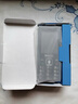 飛利浦（PHILIPS）老年人手機(jī) 移動聯(lián)通電信三網(wǎng)4G 超長待機(jī)直板按鍵 大字大聲兒童學(xué)生商務(wù)備用專用功能機(jī)M6 星空黑 曬單實(shí)拍圖