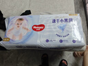 好奇（Huggies）金裝紙尿褲XL108片(12-17kg)尿不濕【速干不易紅】 曬單實(shí)拍圖