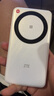 中興（ZTE）U30 Air 5G免插卡移動隨身wifi無線網(wǎng)卡便攜式熱點5g路由器無限筆記本電腦通用流量車載卡托2025款 曬單實拍圖
