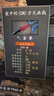 班尼路（Baleno）短袖t恤男220G重磅夏季潮流大碼透氣圓領(lǐng)上衣青少年寬松純棉短t 曬單實(shí)拍圖