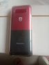 飛利浦（PHILIPS）P510 中國紅 老年人手機智能 移動(dòng)聯(lián)通電信全網(wǎng)通4G超長(cháng)待機大字大聲直板按鍵 老人兒童學(xué)生功能機 曬單實(shí)拍圖
