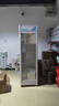 澳柯瑪（AUCMA）380升立式單門冷藏冰箱商用展示柜 超市飲料啤酒保鮮冷柜 冷飲茶葉陳列冰柜 風(fēng)冷一級能效 SC-380W 曬單實(shí)拍圖