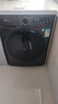 小天鵝（LittleSwan）滾筒洗衣機全自動(dòng)家用 帶烘干洗烘一體【TD120V098WDT】 12公斤 超薄 家電國家補貼20% 以舊換新 曬單實(shí)拍圖
