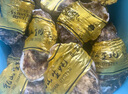 龍味福【活鮮】生蠔 乳山牡蠣 新鮮海蠣子生鮮貝類 【精品獨(dú)家蠔王】8XL帶箱10斤生蠔 曬單實(shí)拍圖