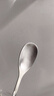 奧美優(yōu)（AOmeiyou）雪克杯酒吧調酒器帶刻度奶茶店搖搖杯手打檸檬透明700ML5件套 曬單實(shí)拍圖