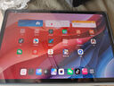 聯(lián)想（Lenovo）【國家補貼】聯(lián)想平板小新Pad Pro 第二代 12.7英寸 學(xué)習平板二合一平板 2.9K 144HZ 8+256G 第二代 官方標配灰色 曬單實(shí)拍圖