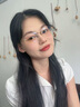 貝爾莎（bertha）陳都靈同款無框眼鏡女可配度數(shù)純鈦近視鏡架防藍(lán)光清冷素顏高級感 高智窄框-優(yōu)雅金 0度防藍(lán)光鏡片-可試戴 曬單實(shí)拍圖