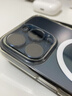 QPB蘋(píng)果iPhone16ProMax鏡頭膜一體全包17攝像頭貼膜13/14Pro保護手機鋼化膜15Max防爆膜16plus貼膜 【8k超清防眩*無(wú)損畫(huà)質(zhì)】 【iPhone 16 Pro Max】 曬單實(shí)拍圖