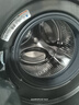 海爾（Haier）【新品】滾筒洗衣機(jī)帶烘干全自動滾筒洗烘一體機(jī)10公斤家用大容量一級能效除菌螨官方旗艦店 507S洗烘+1.1洗凈比+防生銹除菌螨+六維減震 曬單實拍圖